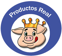 Logo for Productos Real