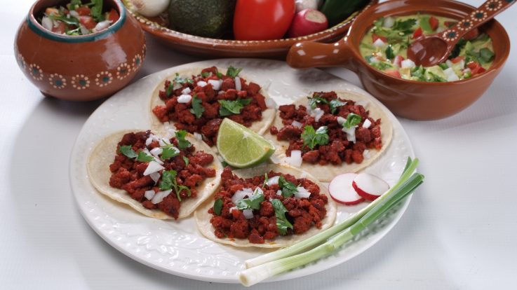 The ABCs of Mexican Meat: Take Your Tacos to the Next Level