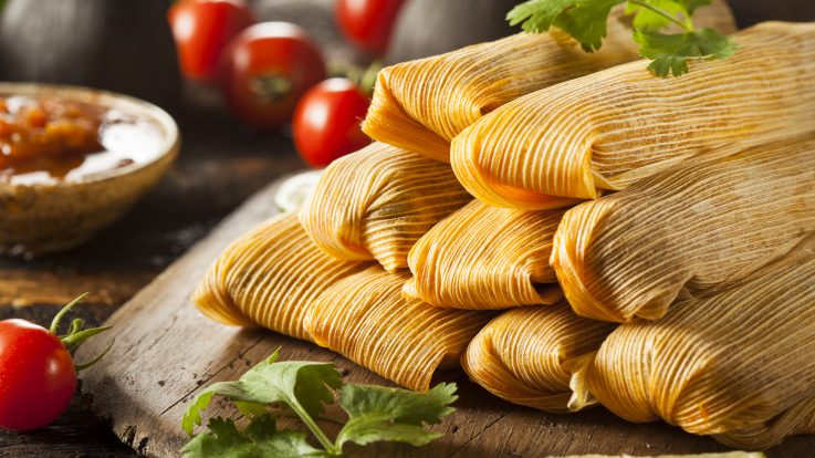 The Perfect Mexican Foods for the Holiday Season