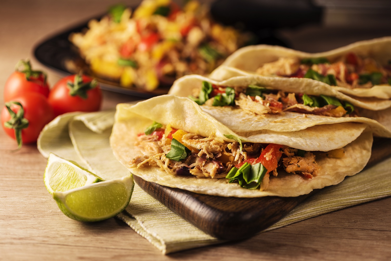 Mexican Dishes to Make Your Mouth Water Productos Real