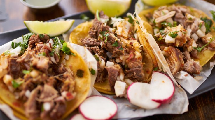 The Best Mexican Food Options to Enjoy on Hot Summer Days