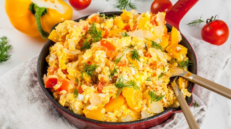 How You Can Make the Breakfast Menu More Appealing to Customers