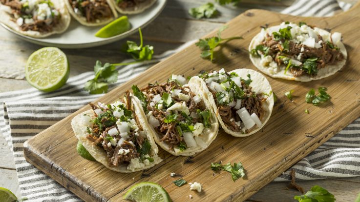 Lonches Clasicos: Great Mexican Lunch Ideas for Busy People