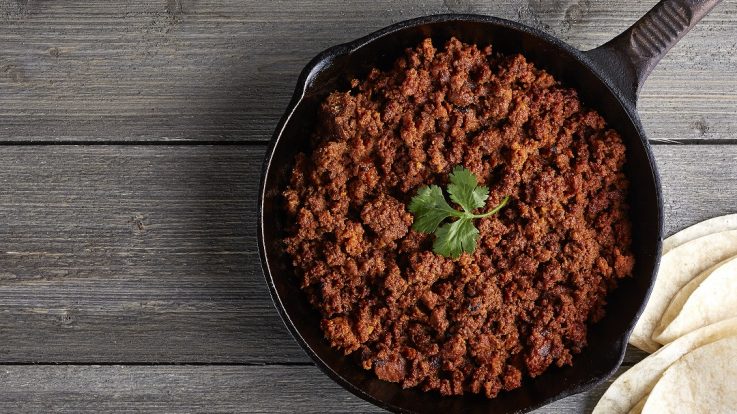 Chorizo – The Finishing Touch to Your Mexican Recipes