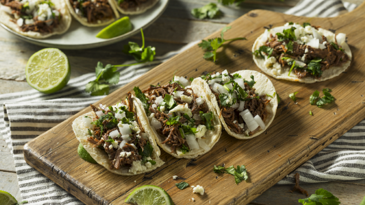 The Barbacoa Journey: From the Traditional to the Modern Recipes