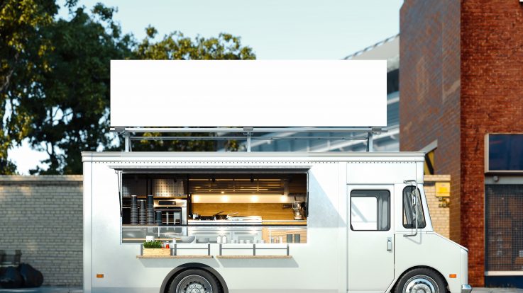 The Ins and Outs of the Food Truck Business