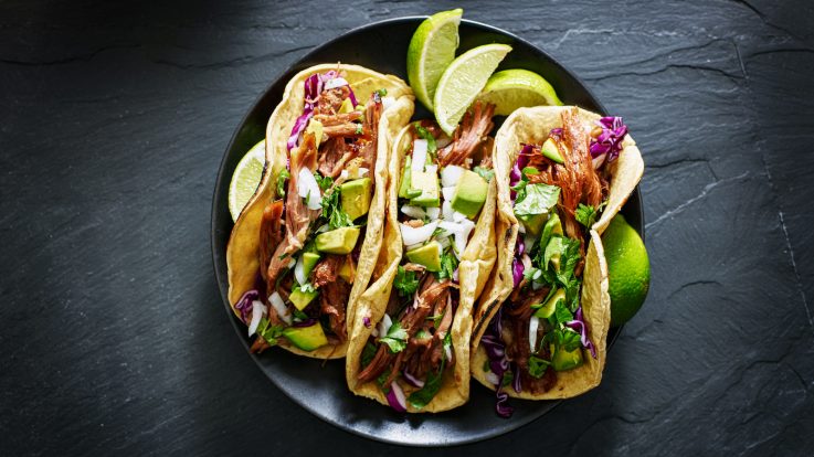 The Best Types of Authentic Tacos