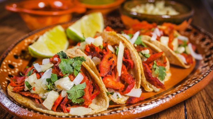 The Power of Pork in Mexican Dishes: 3 Incredible Dishes for Any Occasion