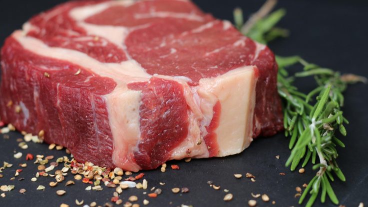 4 Reasons to Choose Real Meat Products over Plant-Based Meats