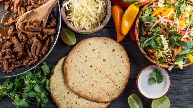 6 Products For Making Authentic Mexican Food