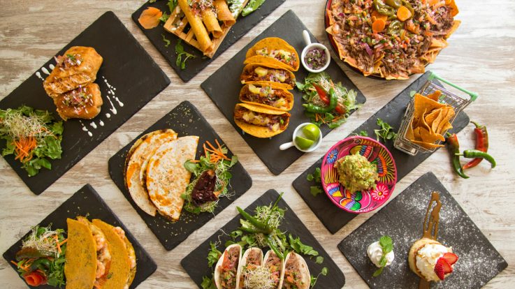 Must-Have Mexican Food Products for Your Restaurant