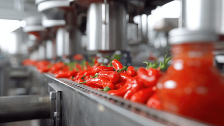 From Our Kitchen to Your Menu: What Mexican Restaurants Gain from Our Products
