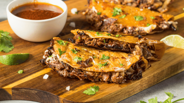 The Benefits of Buying Authentic Mexican Meats from a Wholesale Supplier